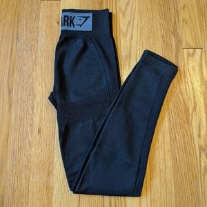 Small Gymshark Flex high waisted leggings
